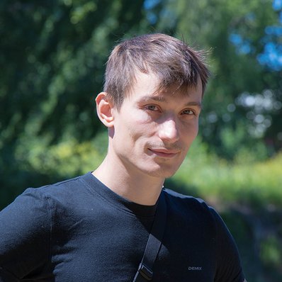 Артур Корсаков