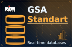 GSA Standart